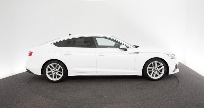 Audi S5 Sportback TDI tiptr. Virtual /HuD/Navi /Kamer  - photo n°4 Audi S5 Sportback TDI tiptr. Virtual /HuD/Navi /Kamer  occasion à LEIMBACH - photo n°4