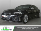 Audi S5 Sportback occasion Noir année 2020 boite Automatique Annonce Audi S5 Sportback occasion Diesel TDI Tiptronic 8 Quattro à Beaupuy
