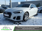 Audi S5 Sportback occasion Blanc année 2020 boite Automatique Annonce Audi S5 Sportback occasion Diesel TDI Tiptronic 8 Quattro à Beaupuy