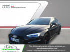 Audi S5 Sportback occasion Noir année 2020 boite Automatique Annonce Audi S5 Sportback occasion Diesel TDI Tiptronic 8 Quattro à Beaupuy
