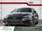 Audi S5 Sportback occasion Gris année 2020 boite Automatique Annonce Audi S5 Sportback occasion Diesel TDI Tiptronic 8 Quattro à Beaupuy