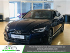 Audi S5 Sportback occasion Bleu année 2021 boite Automatique Annonce Audi S5 Sportback occasion Diesel TDI Tiptronic 8 Quattro à Beaupuy