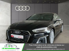 Audi S5 Sportback occasion Noir année 2020 boite Automatique Annonce Audi S5 Sportback occasion Diesel TDI Tiptronic 8 Quattro à Beaupuy
