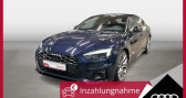 Annonce Audi S5 Sportback occasion Diesel TDI tiptronic Matrix 360 4xSHZ AUT  LEIMBACH
