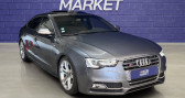 Annonce Audi S5 Sportback occasion Essence V6 3.0 TFSI 333 Quattro S tronic 7 Toit ouvrant-si�ges chauf � ANNECY