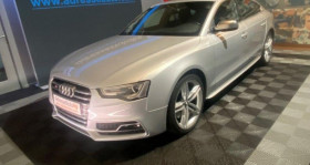 Audi S5 Sportback occasion 2013 mise en vente à LA TOUR DE SALVAGNY par le garage ADRESSE AUTO 69 - photo n°1