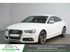 Audi S5 Sportback occasion Blanc année 2016 boite Automatique Annonce Audi S5 Sportback occasion Essence V6 3.0 TFSI 333 / Quattro S tronic 7 à Beaupuy