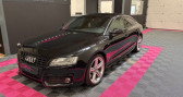 Annonce Audi S5 Sportback occasion Essence V6 3.0 TFSI 333 Quattro S Tronic / Carnet complet � Bruay la buissiere