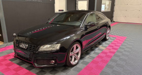Audi S5 Sportback , garage TRANSAKAUTO BETHUNE � Bruay la buissiere