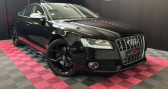Annonce Audi S5 Sportback occasion Essence V6 3.0 TFSI 333ch Quattro S Tronic SUIVI COMPLET R�VISION �  � Lesm�nils