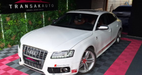 Audi S5 Sportback , garage TRANSAKAUTO PERTUIS � PERTUIS