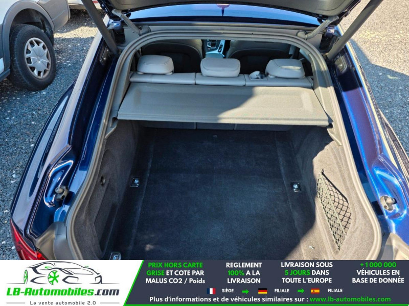 Audi S5 Sportback V6 3.0 TFSI 354 BVA Quattro  occasion � Beaupuy - photo n�8