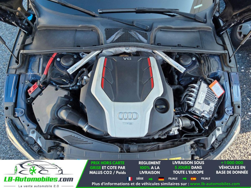 Audi S5 Sportback V6 3.0 TFSI 354 BVA Quattro  occasion � Beaupuy - photo n�7