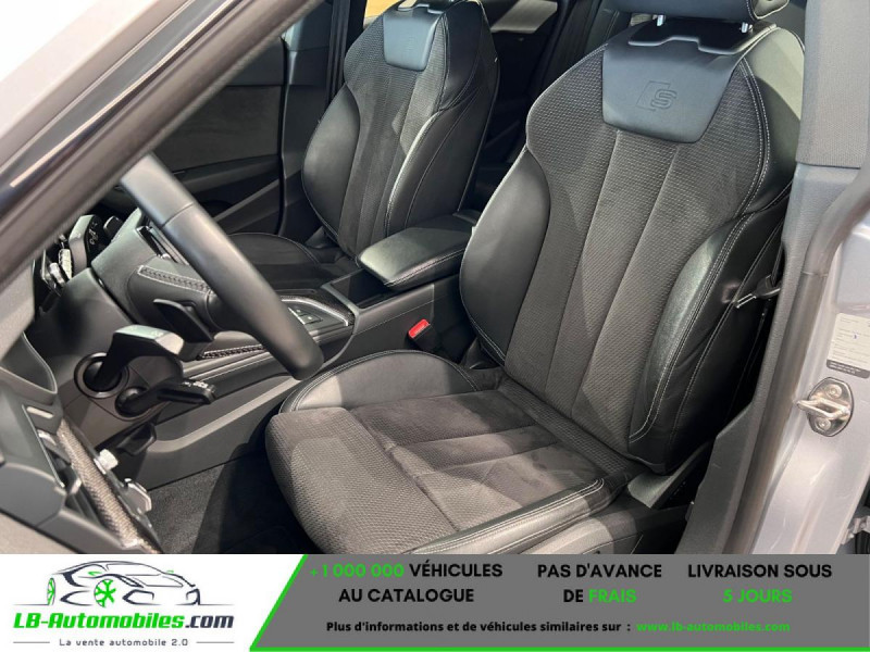 Audi S5 Sportback V6 3.0 TFSI 354 BVA Quattro  occasion � Beaupuy - photo n�8