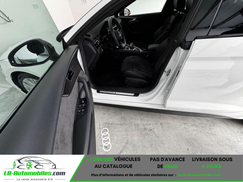 Audi S5 Sportback V6 3.0 TFSI 354 BVA Quattro  occasion � Beaupuy - photo n�6