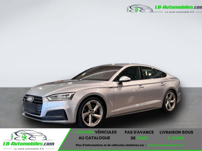 Audi S5 Sportback V6 3.0 TFSI 354 BVA Quattro  occasion � Beaupuy