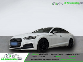 Audi S5 Sportback V6 3.0 TFSI 354 BVA Quattro  occasion � Beaupuy - photo n�2