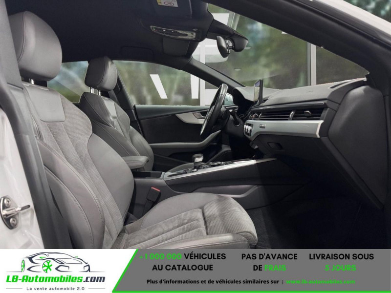 Audi S5 Sportback V6 3.0 TFSI 354 BVA Quattro  occasion � Beaupuy - photo n�6