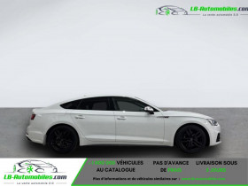Audi S5 Sportback V6 3.0 TFSI 354 BVA Quattro  occasion � Beaupuy - photo n�5