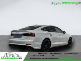 Audi S5 Sportback V6 3.0 TFSI 354 BVA Quattro  occasion � Beaupuy - photo n�4