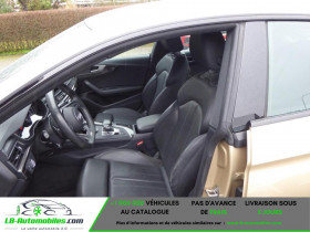 Audi S5 Sportback V6 3.0 TFSI 354 BVA Quattro  occasion � Beaupuy - photo n�3