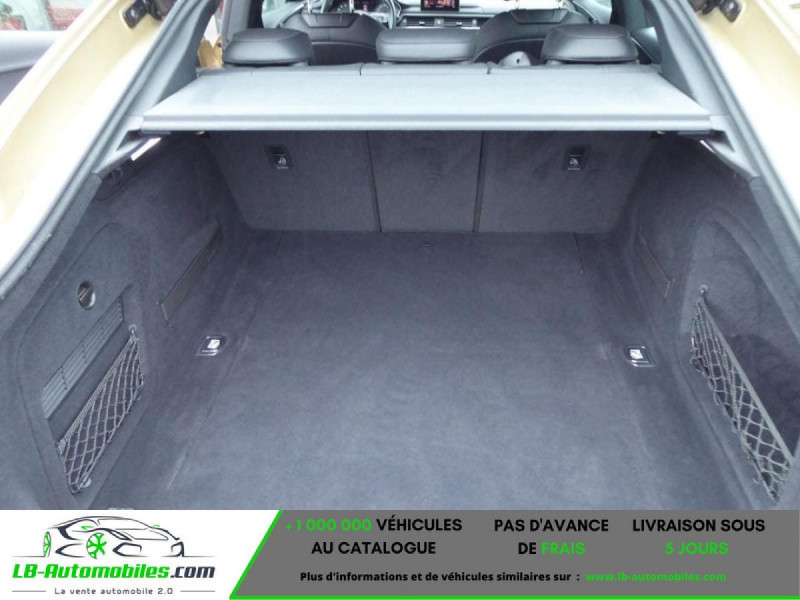 Audi S5 Sportback V6 3.0 TFSI 354 BVA Quattro  occasion � Beaupuy - photo n�5