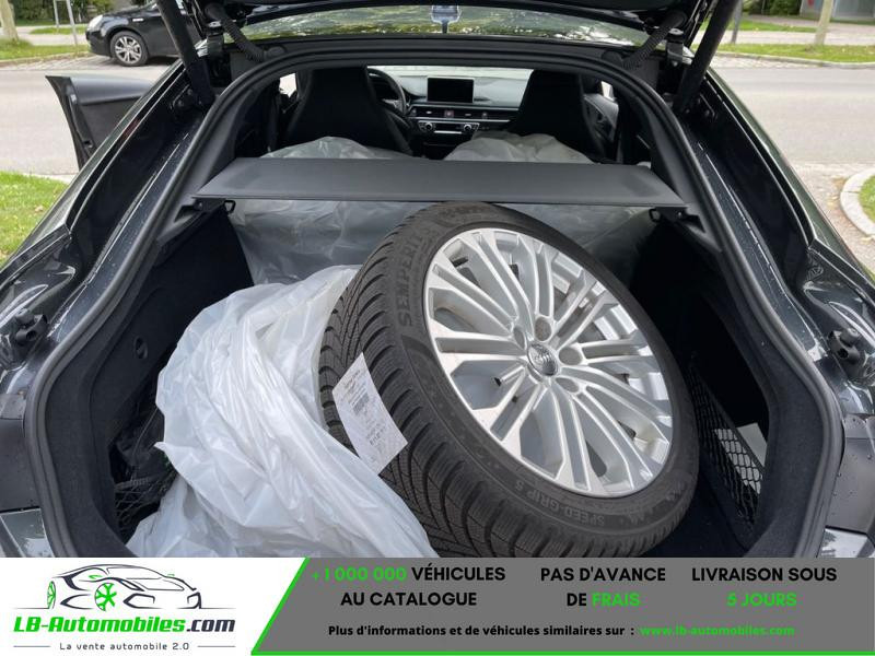 Audi S5 Sportback V6 3.0 TFSI 354 BVA Quattro  occasion  Beaupuy - photo n4