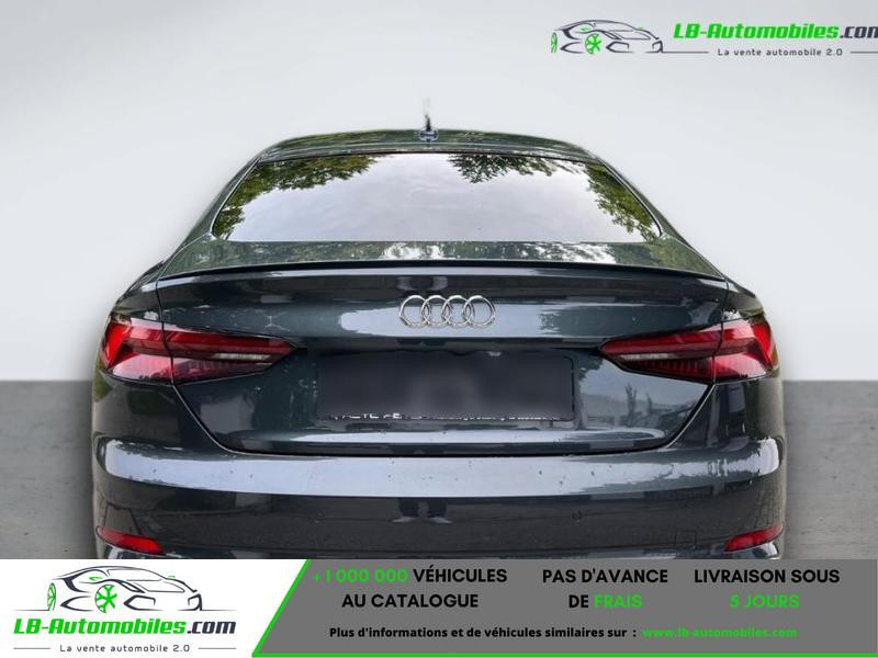Audi S5 Sportback V6 3.0 TFSI 354 BVA Quattro  occasion  Beaupuy - photo n3