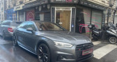 Annonce Audi S5 Sportback occasion Essence V6 3.0 TFSI 354 Tiptronic 8 Quattro  PARIS