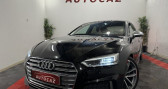 Audi S5 Sportback occasion année 2017 boite Automatique Annonce Audi S5 Sportback occasion Essence V6 3.0 TFSI 354 Tiptronic 8 Quattro à THIERS