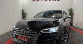 Audi S5 Sportback V6 3.0 TFSI 354 Tiptronic 8 Quattro  2017 - annonce de voiture en vente sur Auto Sélection.com