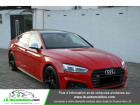 Audi S5 Sportback occasion Rouge année 2018 boite Automatique Annonce Audi S5 Sportback occasion Essence V6 3.0 TFSI 354 / Tiptronic 8 Quattro à Beaupuy