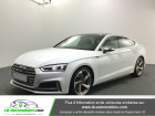 Audi S5 Sportback occasion Blanc année 2017 boite Automatique Annonce Audi S5 Sportback occasion Essence V6 3.0 TFSI 354 / Tiptronic 8 Quattro à Beaupuy