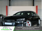 Audi S5 Sportback occasion Noir année 2017 boite Automatique Annonce Audi S5 Sportback occasion Essence V6 3.0 TFSI 354 / Tiptronic 8 Quattro à Beaupuy