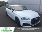 Audi S5 Sportback occasion Blanc année 2017 boite Automatique Annonce Audi S5 Sportback occasion Essence V6 3.0 TFSI 354 / Tiptronic 8 Quattro à Beaupuy
