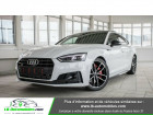 Audi S5 Sportback occasion Blanc année 2018 boite Automatique Annonce Audi S5 Sportback occasion Essence V6 3.0 TFSI 354 / Tiptronic 8 Quattro à Beaupuy