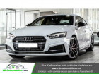 Audi S5 Sportback occasion Blanc année 2018 boite Automatique Annonce Audi S5 Sportback occasion Essence V6 3.0 TFSI 354 / Tiptronic 8 Quattro à Beaupuy