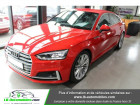 Audi S5 Sportback occasion Rouge année 2017 boite Automatique Annonce Audi S5 Sportback occasion Essence V6 3.0 TFSI 354 / Tiptronic 8 Quattro à Beaupuy