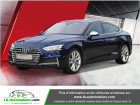Audi S5 Sportback occasion année 2017 boite Automatique Annonce Audi S5 Sportback occasion Essence V6 3.0 TFSI 354 / Tiptronic 8 Quattro à Beaupuy