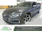 Audi S5 Sportback occasion année 2018 boite Automatique Annonce Audi S5 Sportback occasion Essence V6 3.0 TFSI 354 / Tiptronic 8 Quattro à Beaupuy