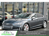Audi S5 Sportback occasion année 2017 boite Automatique Annonce Audi S5 Sportback occasion Essence V6 3.0 TFSI 354 / Tiptronic 8 Quattro à Beaupuy