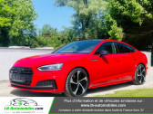 Audi S5 Sportback occasion année 2017 boite Automatique Annonce Audi S5 Sportback occasion Essence V6 3.0 TFSI 354 / Tiptronic 8 Quattro à Beaupuy