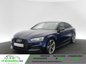 Audi S5 Sportback occasion année 2018 boite Automatique Annonce Audi S5 Sportback occasion Essence V6 3.0 TFSI 354 / Tiptronic 8 Quattro à Beaupuy