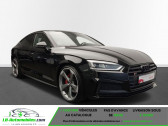 Audi S5 Sportback occasion année 2018 boite Automatique Annonce Audi S5 Sportback occasion Essence V6 3.0 TFSI 354 / Tiptronic 8 Quattro à Beaupuy