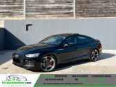 Audi S5 Sportback occasion année 2018 boite Automatique Annonce Audi S5 Sportback occasion Essence V6 3.0 TFSI 354 / Tiptronic 8 Quattro à Beaupuy