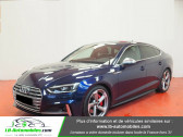 Audi S5 Sportback occasion année 2018 boite Automatique Annonce Audi S5 Sportback occasion Essence V6 3.0 TFSI 354 / Tiptronic 8 Quattro à Beaupuy