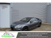 Audi S5 Sportback occasion année 2018 boite Automatique Annonce Audi S5 Sportback occasion Essence V6 3.0 TFSI 354 / Tiptronic 8 Quattro à Beaupuy