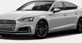Audi S5 Sportback occasion année 2018 boite Automatique Annonce Audi S5 Sportback occasion Essence V6 354Ch 2018 à Pornic