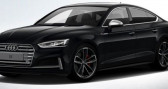 Audi S5 Sportback occasion année 2018 boite Automatique Annonce Audi S5 Sportback occasion Essence V6 354Ch 2018 à Pornic