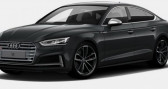 Audi S5 Sportback occasion année 2018 boite Automatique Annonce Audi S5 Sportback occasion Essence V6 354Ch 2018 à Pornic